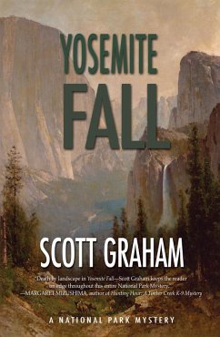 Yosemite Fall (eBook, ePUB) - Graham, Scott