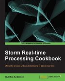 Storm Real-time Processing Cookbook (eBook, PDF)