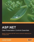 ASP.NET Data Presentation Controls Essentials (eBook, PDF)