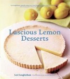 Luscious Lemon Desserts (eBook, PDF)