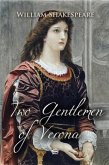 Two Gentlemen of Verona (eBook, PDF)