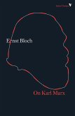 On Karl Marx (eBook, ePUB)