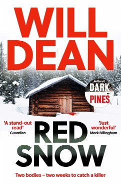 Red Snow (eBook, ePUB) - Dean, Will