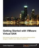 Getting Started with VMware Virtual SAN (eBook, PDF)