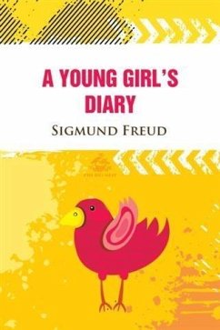 Young Girl's Diary (eBook, PDF) - Freud, Sigmund