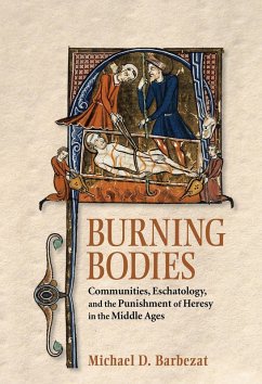 Burning Bodies (eBook, ePUB)