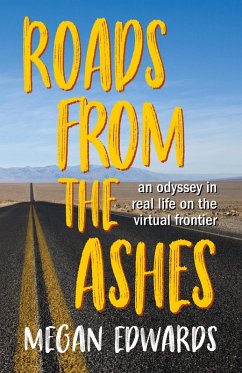 Roads From the Ashes (eBook, ePUB) - Edwards, Megan