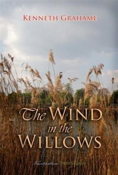 Wind in the Willows (eBook, PDF) - Grahame, Kenneth