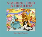 Starring Fred and Ursulina (eBook, PDF)