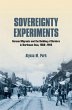 Sovereignty Experiments (eBook, ePUB) - Bild 1