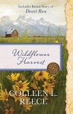 Wildflower Harvest (eBook, PDF) Wildflower Harvest (eBook, PDF)
