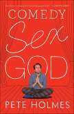 Comedy Sex God (eBook, ePUB)