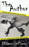 The Author (eBook, ePUB)