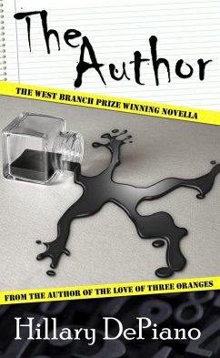 Cover The Author (eBook, ePUB)