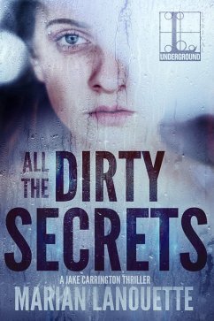 Cover All the Dirty Secrets (eBook, ePUB)