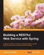 Building a RESTful Web Service with... - Bild 1