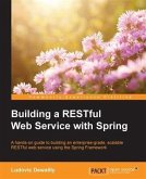 Building a RESTful Web Service with Spring (eBook, PDF)