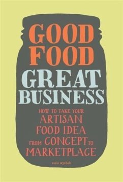 Cover Good Food, Great Business (eBook, PDF)