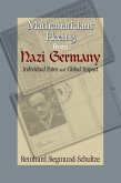 Mathematicians Fleeing from Nazi Germany (eBook, ePUB) Mathematicians Fleeing from Nazi Germany (eBook, ePUB)
