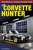 The Corvette Hunter (eBook, ePUB)