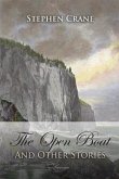 Open Boat and Other Stories (eBook, PDF)