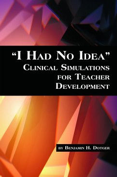 I Had No Idea (eBook, ePUB)