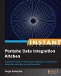 Instant Pentaho Data Integration... - Bild 1
