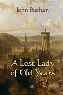 Cover Lost Lady of Old Years (eBook, PDF)