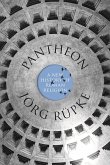 Pantheon (eBook, ePUB)