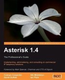 Asterisk 1.4 (eBook, PDF)