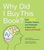 Why Did I Buy This Book? (eBook, PDF)