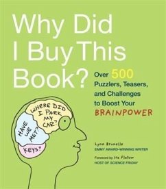 Why Did I Buy This Book? (eBook, PDF) - Brunelle, Lynn