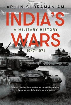 Cover India's Wars (eBook, ePUB)
