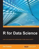 R for Data Science (eBook, PDF)