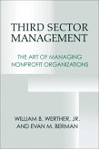 Third Sector Management (eBook, ePUB)