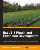 Ext JS 4 Plugin and Extension Development (eBook, PDF)