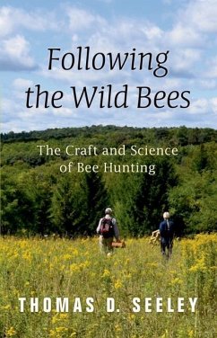 Cover Following the Wild Bees (eBook, PDF)