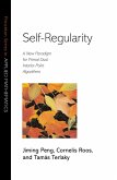 Self-Regularity (eBook, ePUB)