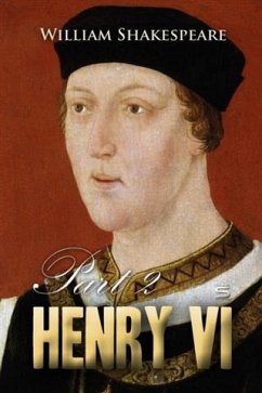 Henry VI (eBook, PDF) - Shakespeare, William
