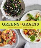 Greens + Grains (eBook, PDF)