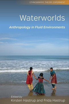 Waterworlds (eBook, PDF)