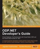 ODP.NET Developer's Guide (eBook, PDF)