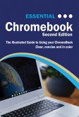 Essential ChromeBook (eBook, ePUB)