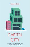 Capital City (eBook, ePUB)