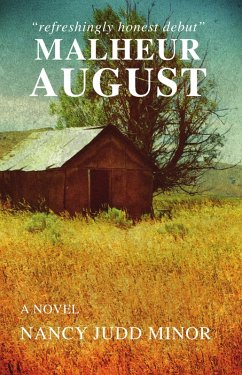 Malheur August (eBook, ePUB) Malheur August (eBook, ePUB)