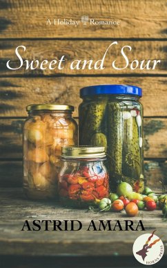Cover Sweet and Sour (eBook, ePUB)