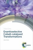 Enantioselective Cobalt-catalysed Transformations (eBook, ePUB)