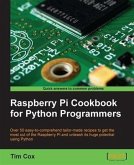 Raspberry Pi Cookbook for Python Programmers (eBook, PDF)