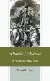 Plato's Mythoi (eBook, ePUB)