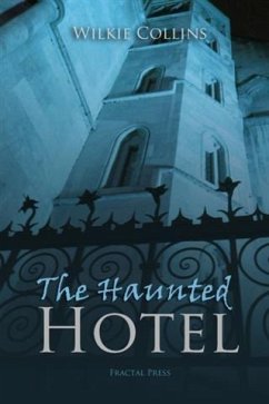Haunted Hotel (eBook, PDF) Cover Haunted Hotel (eBook, PDF)
